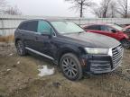 2018 Audi Q7 Premium Plus للبيع في Windsor، NJ - Front End