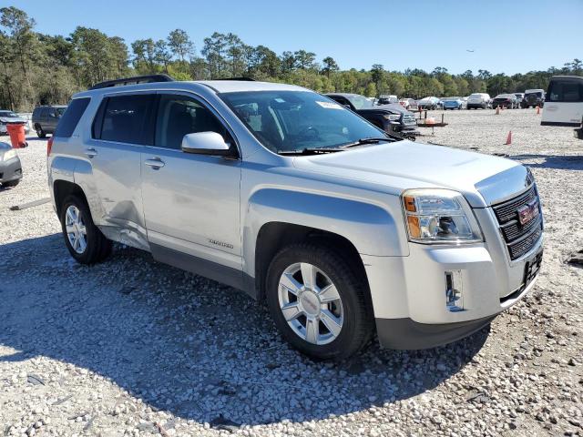  GMC TERRAIN 2013 Srebrny