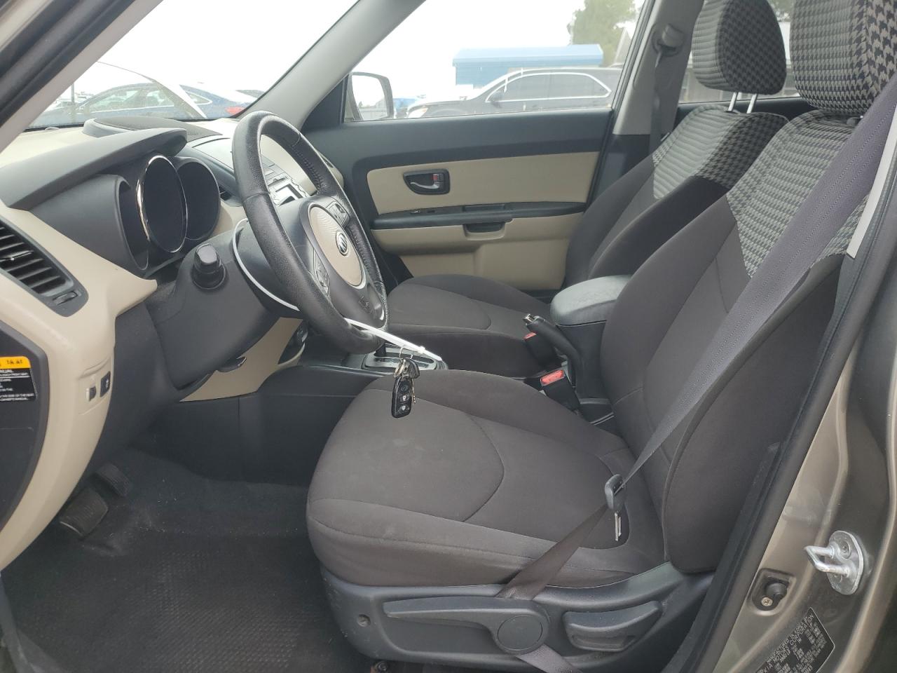 2010 Kia Soul - Image 7