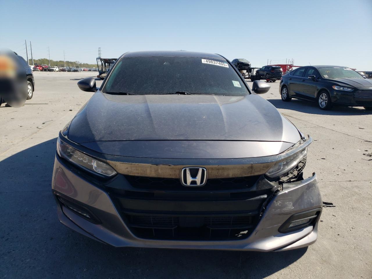 1HGCV1F35LA040015 HONDA ACCORD 2020