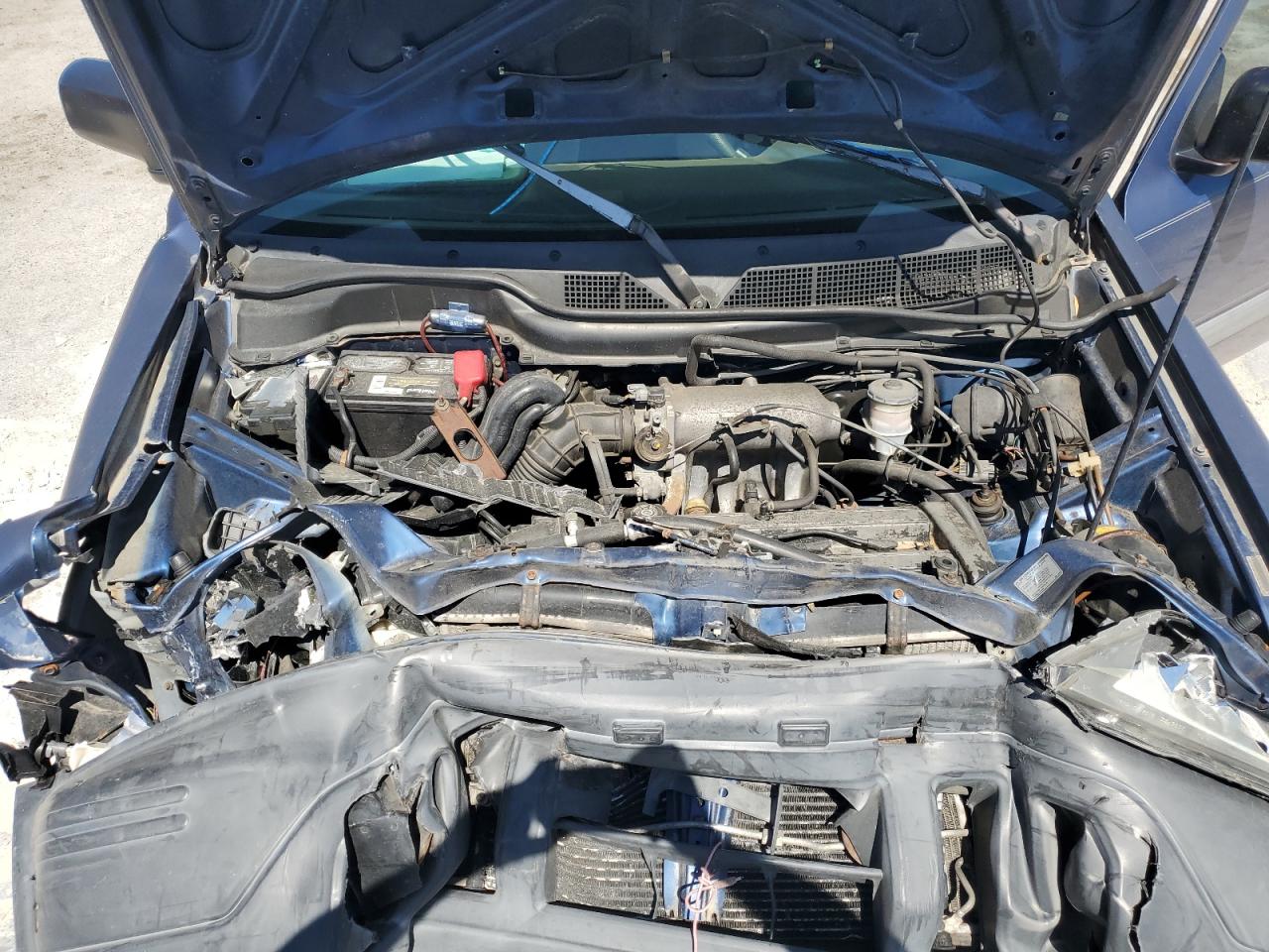 1997 Honda CR-V - Image 14