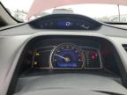 2009 HONDA CIVIC LX-S for sale at Copart ON - COOKSTOWN