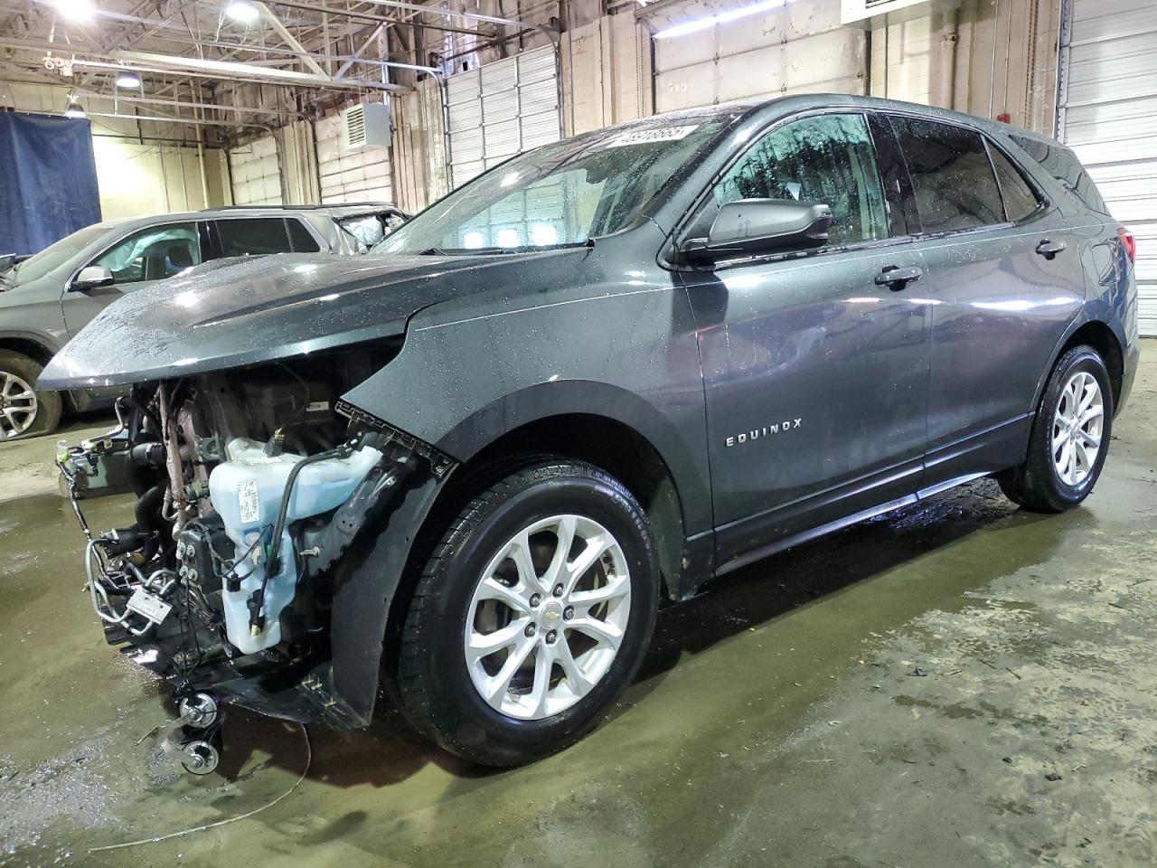 2019 Chevrolet Equinox - Image 1