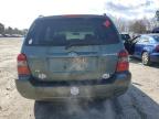 2005 Toyota Highlander Limited for Sale in Mendon, MA - Biohazard/Chemical