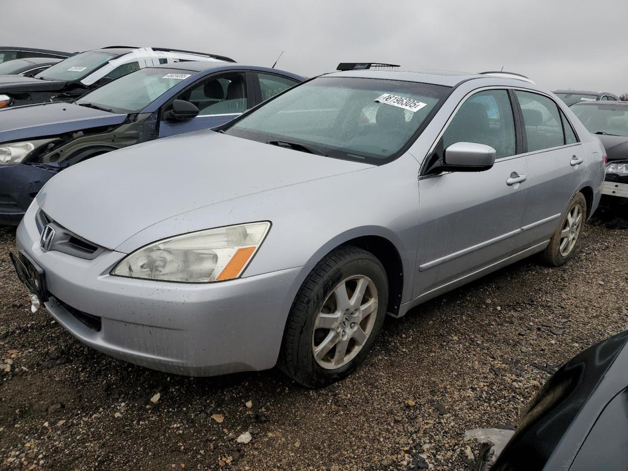 2005 Honda Accord - Image 1