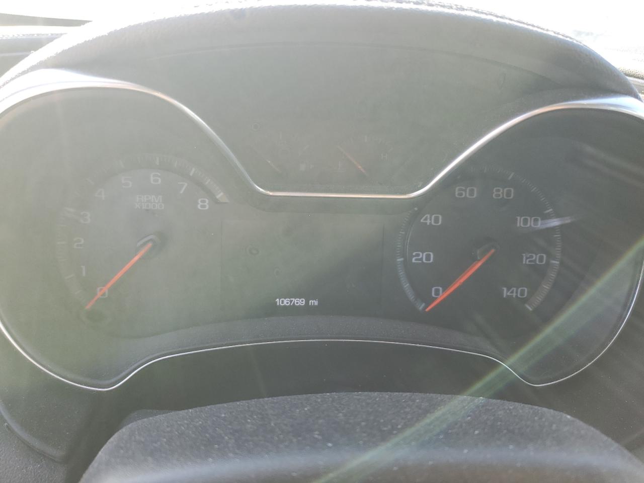 2G1125S34J9100721 CHEVROLET IMPALA 2018