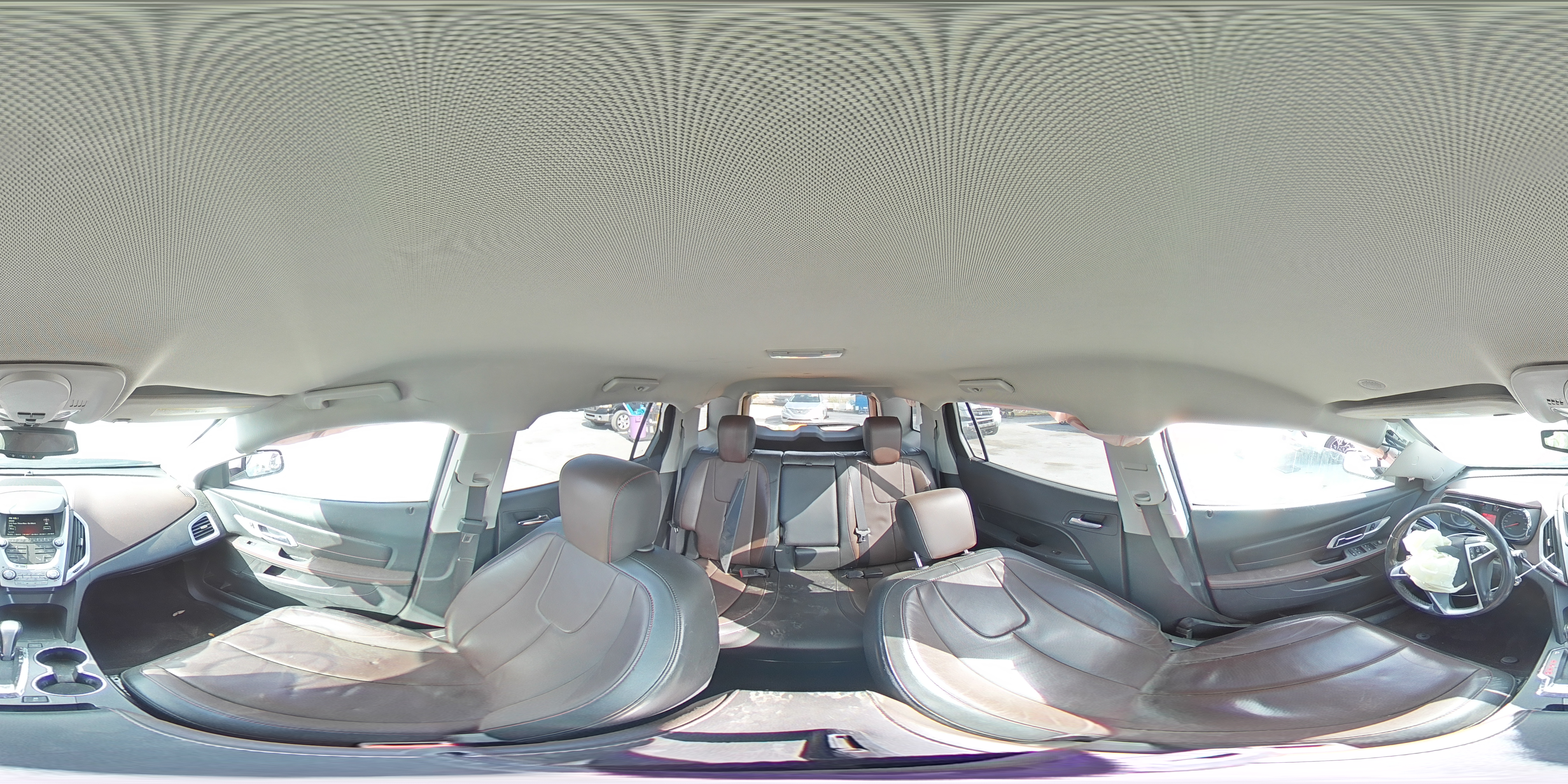 2015 GMC Terrain - Image 14