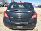 2011 Nissan Versa S for Sale in Tanner, AL - Side