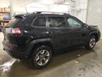 2020 Jeep Cherokee Trailhawk на продаже в Avon, MN - Front End