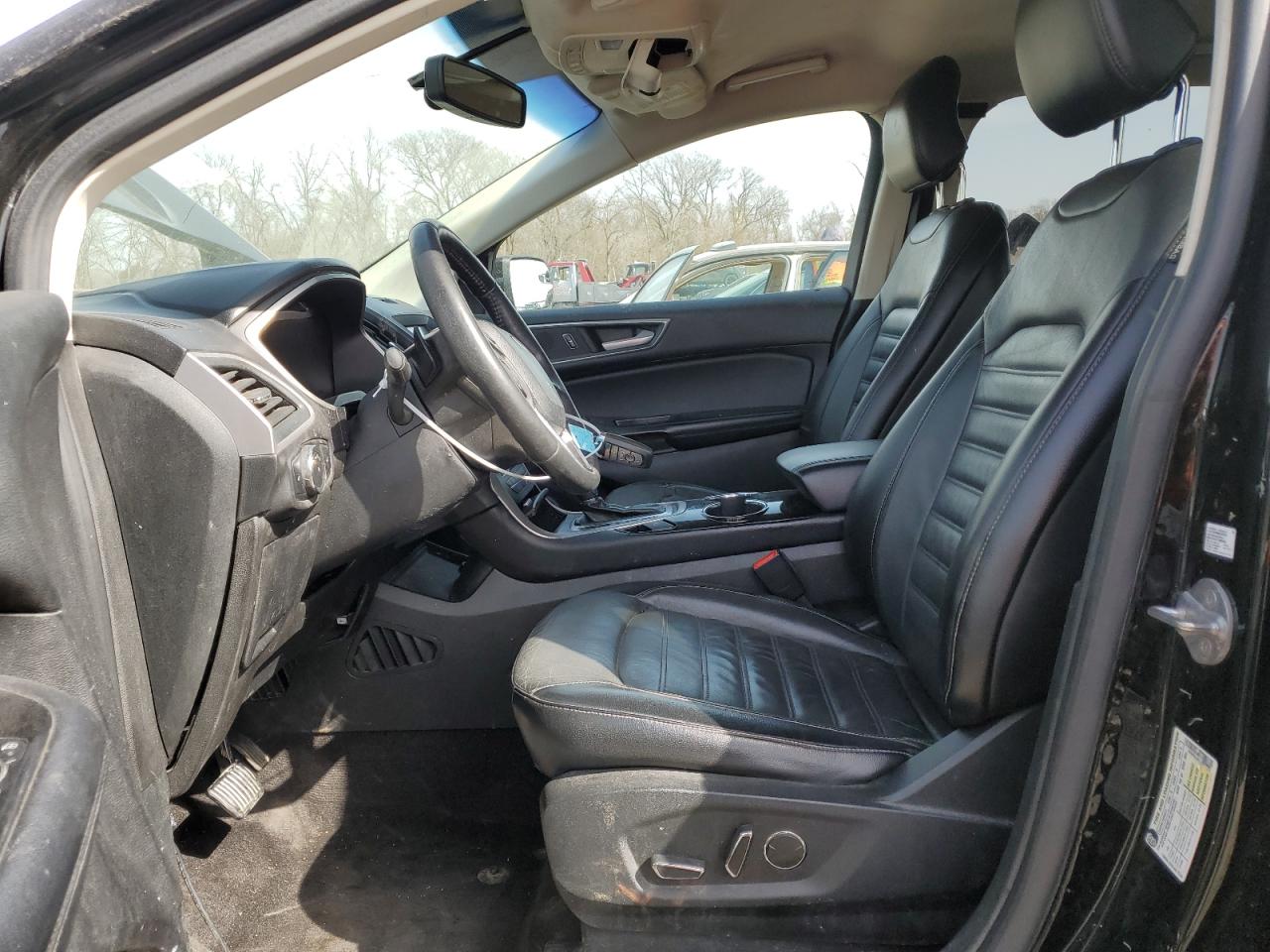 2FMPK4J97JBB72907 FORD EDGE 2018