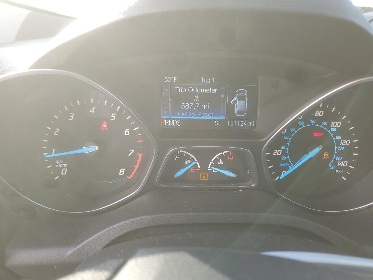 1FMCU9G93GUA01524 FORD ESCAPE 2016