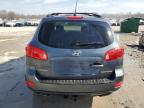 2007 Hyundai Santa Fe Se на продаже в Cahokia Heights, IL - Front End