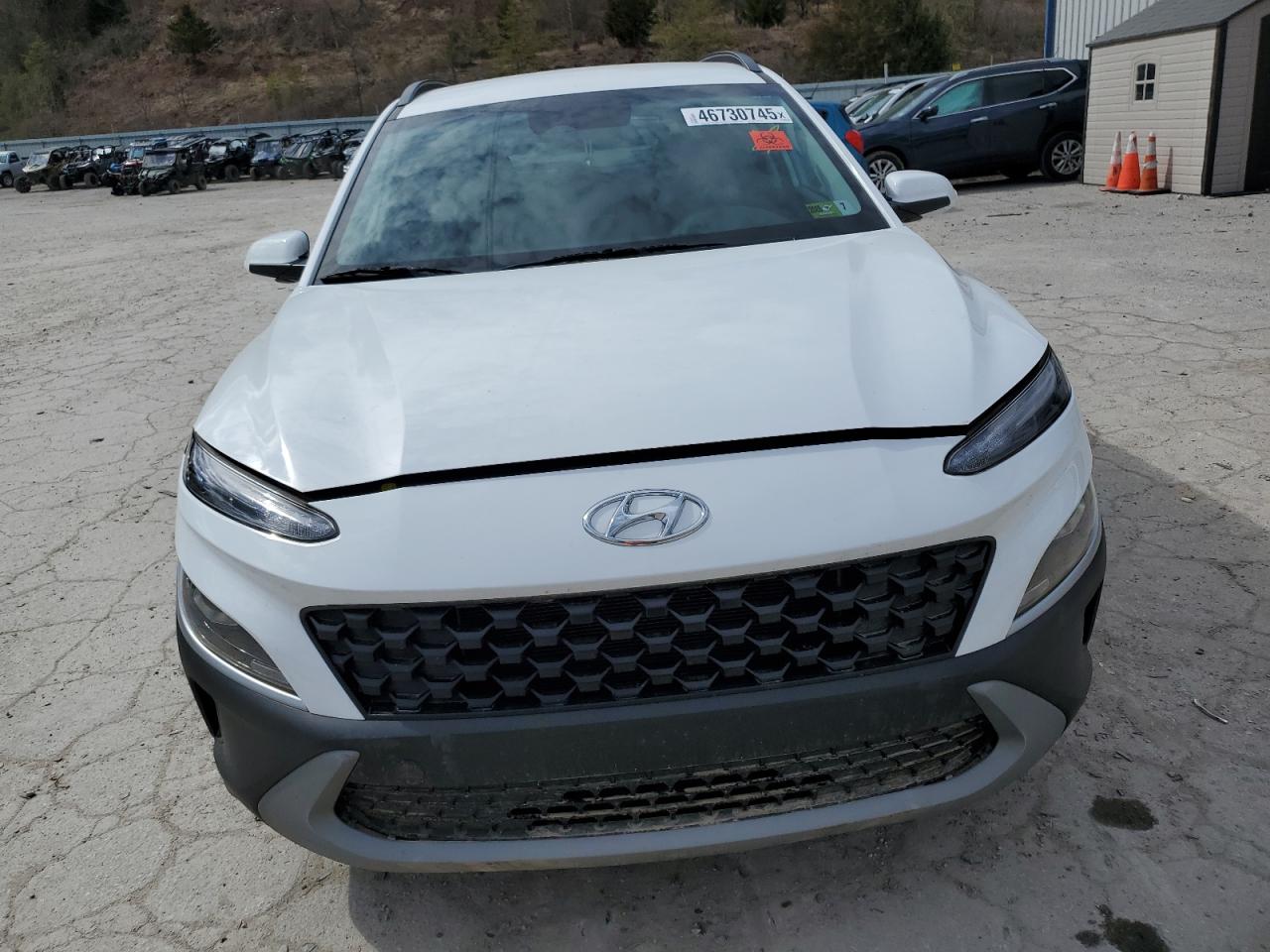2022 Hyundai Kona - Image 5