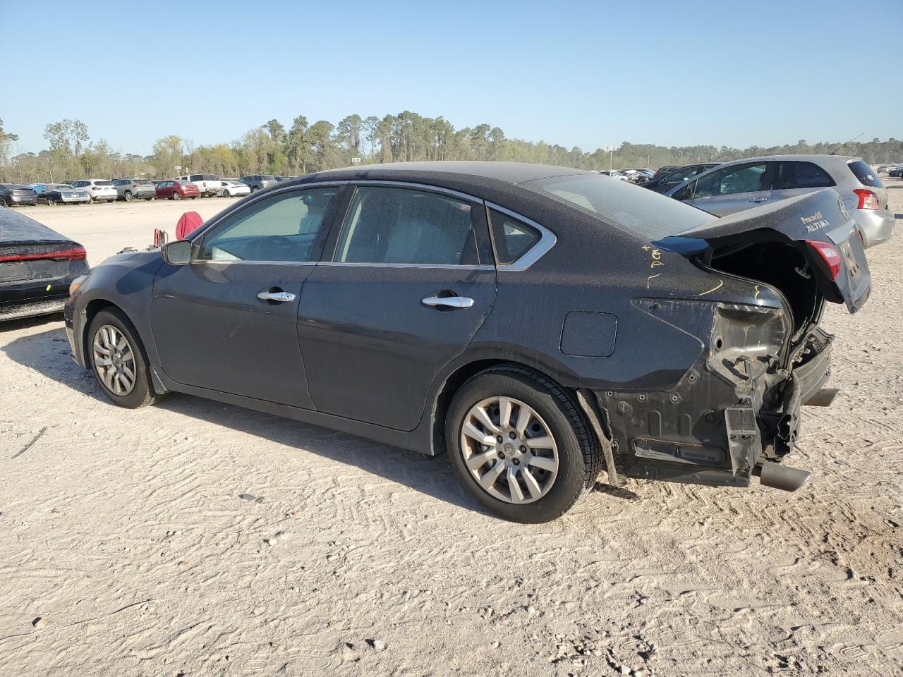 1N4AL3AP1HN343333 NISSAN ALTIMA 2017