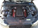 2014 Audi Rs5  for Sale in Littleton, CO - Undercarriage
