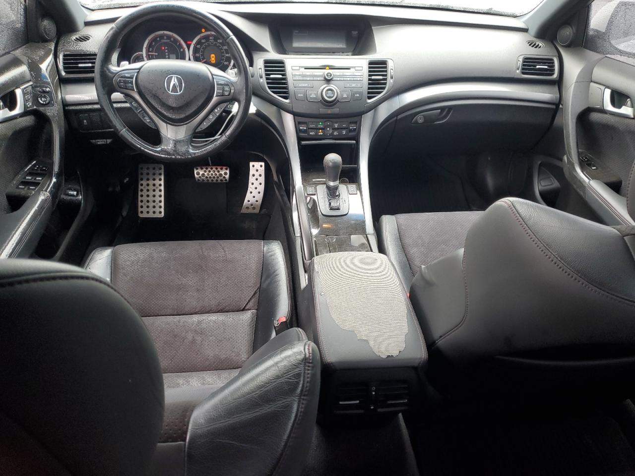 2013 Acura TSX - Image 8