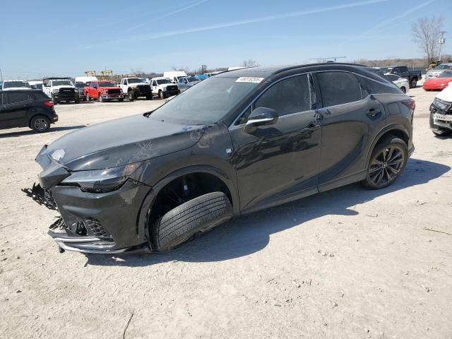 2023 Lexus Rx 350 Base