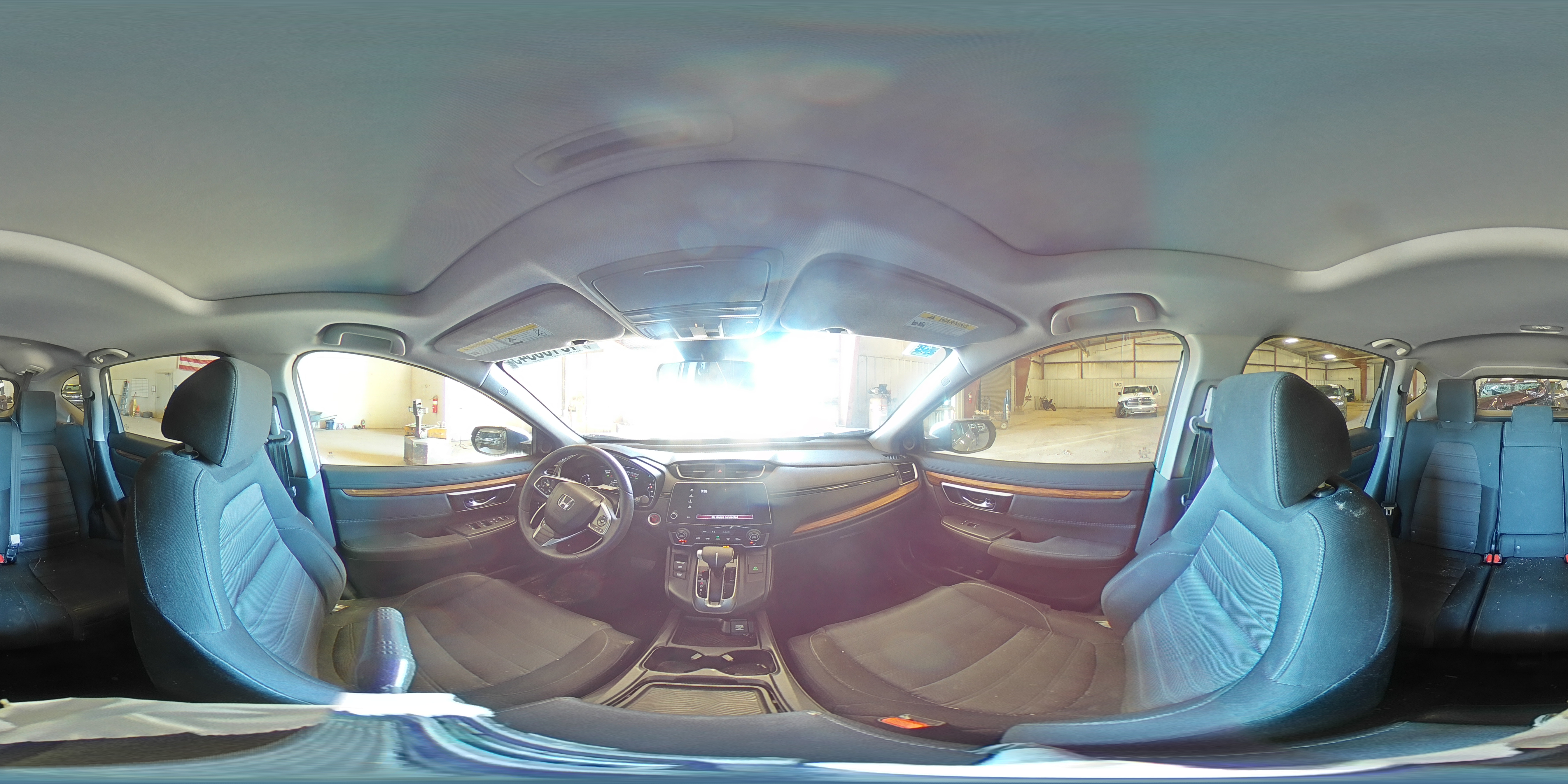 2018 Honda CR-V - Image 14