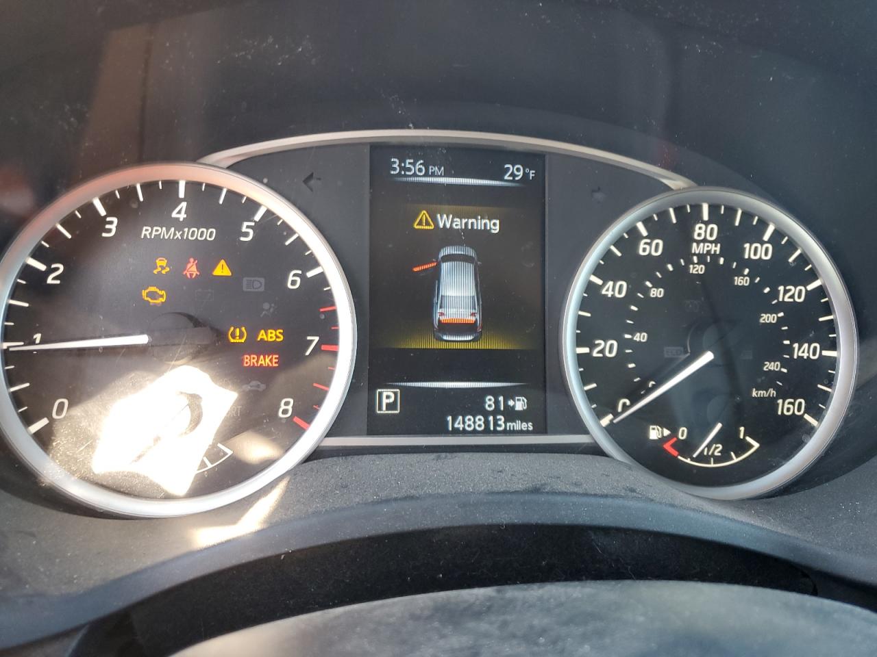 2017 Nissan Sentra - Image 9