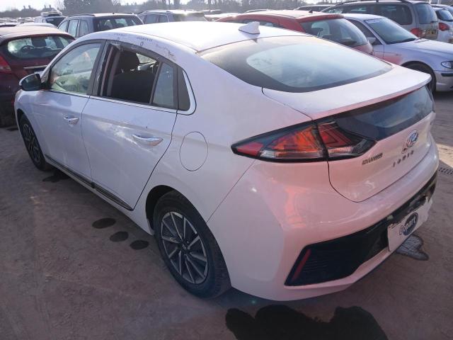 2022 HYUNDAI IONIQ PREM