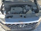 2020 Hyundai Santa Fe Sel იყიდება Loganville-ში, GA - Rear End