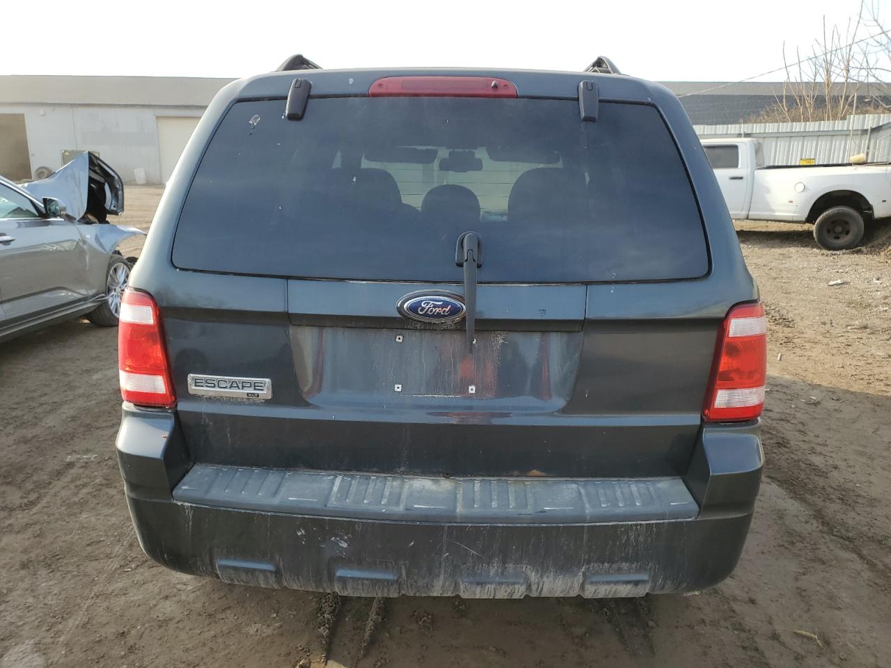 2009 Ford Escape - Image 6