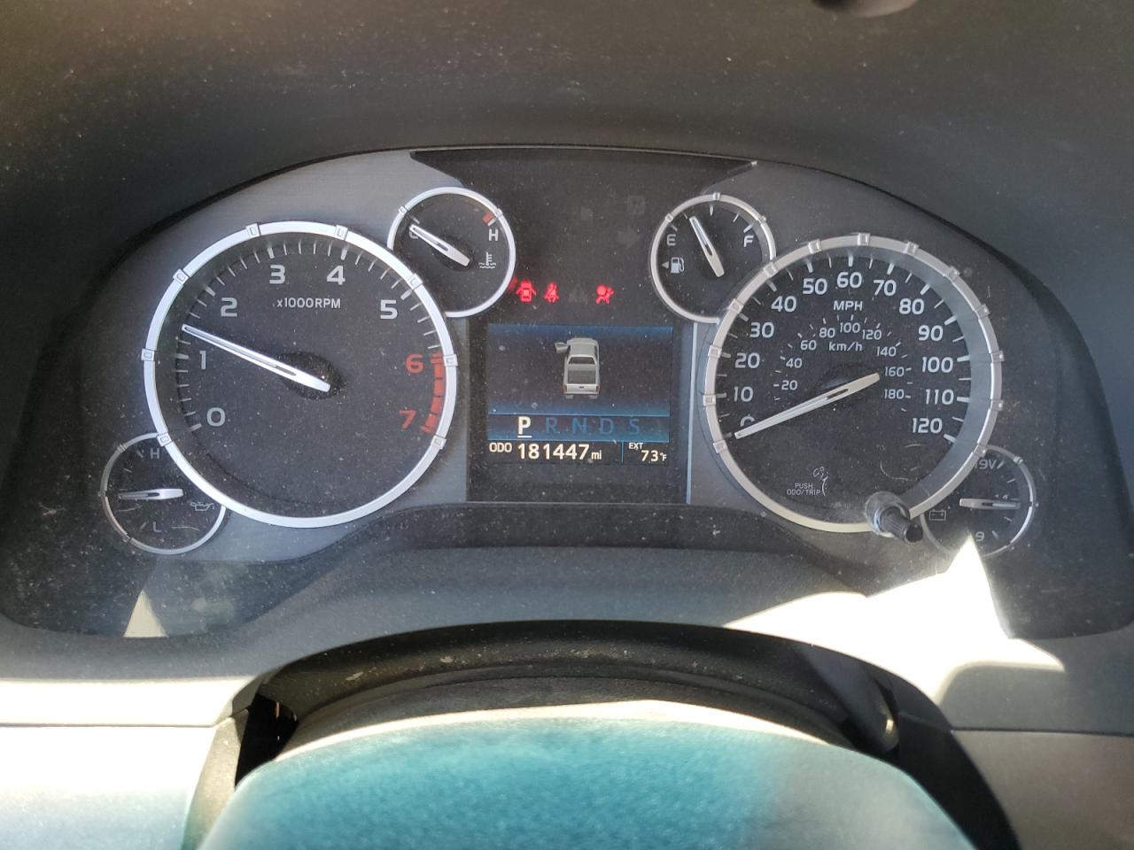 5TFEM5F14HX111757 TOYOTA TUNDRA 2017