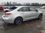 2020 Toyota Corolla Se for Sale in Finksburg, MD - Rear End