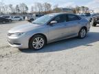 2015 Chrysler 200 Limited იყიდება Spartanburg-ში, SC - Rear End