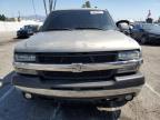 2001 Chevrolet Silverado C1500 for Sale in Van Nuys, CA - Vandalism