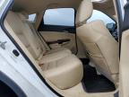 2012 Honda Crosstour Exl na sprzedaż w Spartanburg, SC - Burn