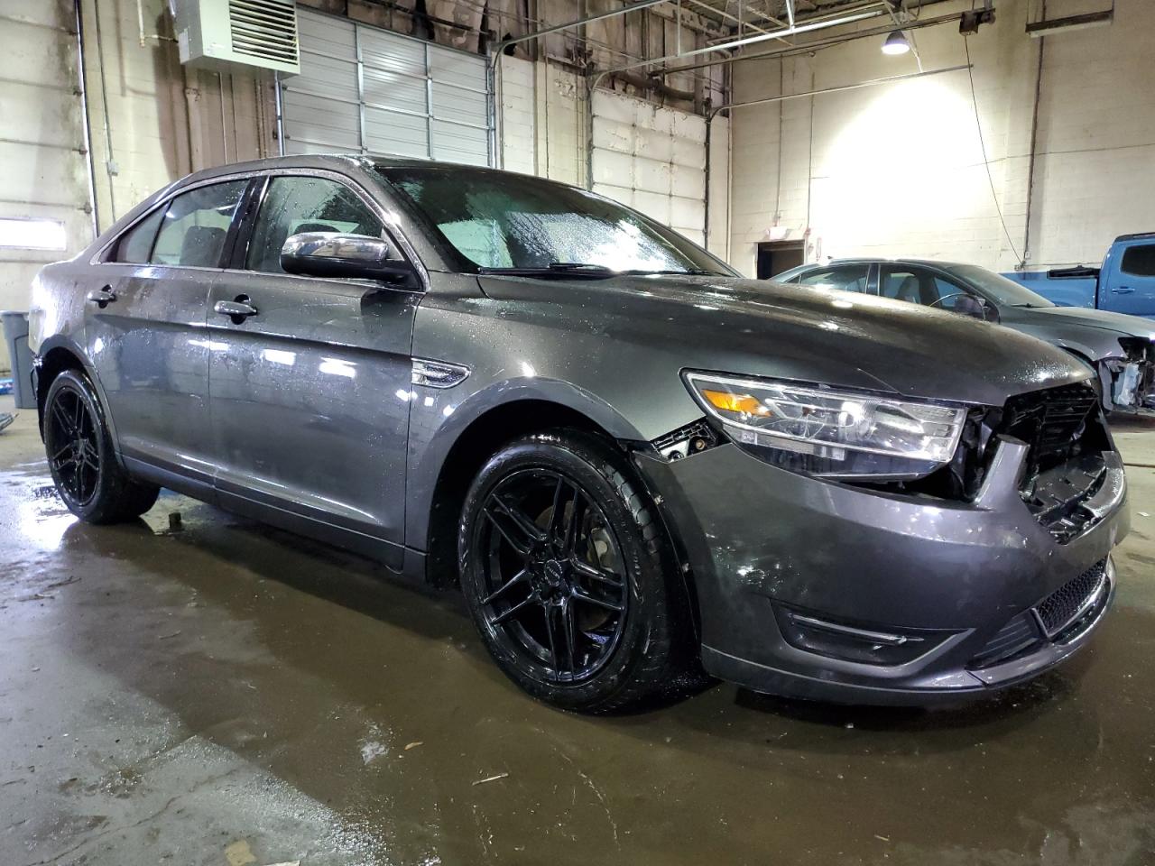 1FAHP2F84KG101162 FORD TAURUS 2019
