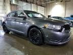 2019 Ford Taurus Limited იყიდება Woodhaven-ში, MI - Rear End