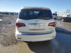 2017 Infiniti Qx80 Base   იყიდება Appleton-ში, WI - All Over