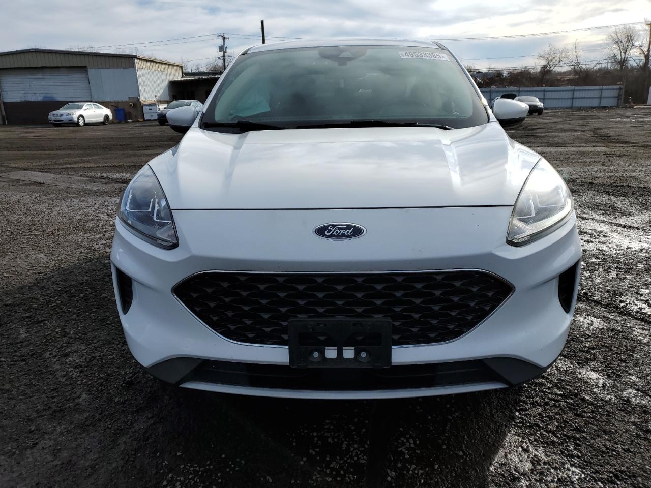 1FMCU9G60LUA03909 FORD ESCAPE 2020