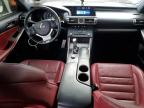 2015 Lexus Is 250 იყიდება Denver-ში, CO - Rear End