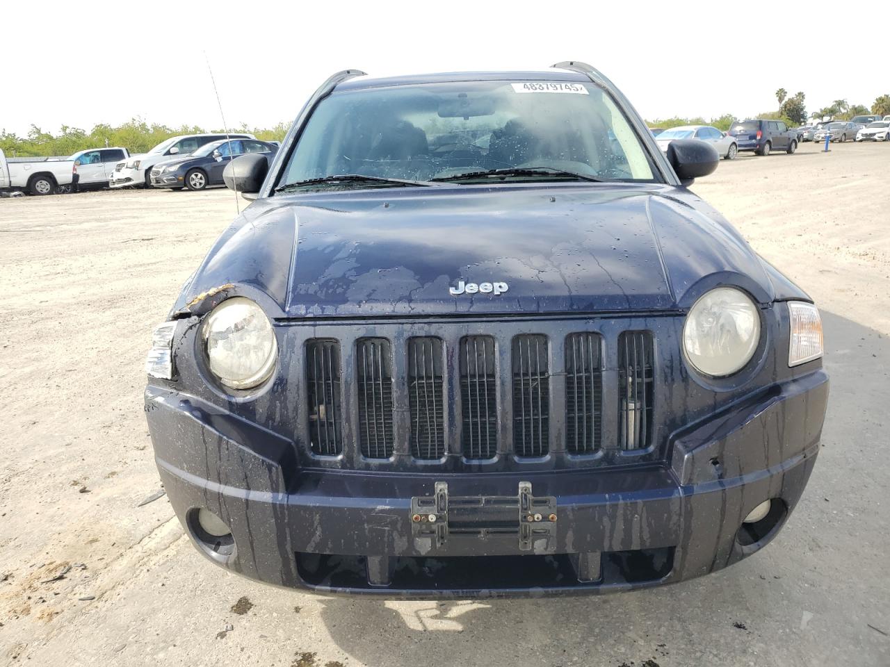 2010 Jeep Compass - Image 5