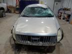 2010 Mercury Milan Premier за продажба в Billings, MT - Rollover