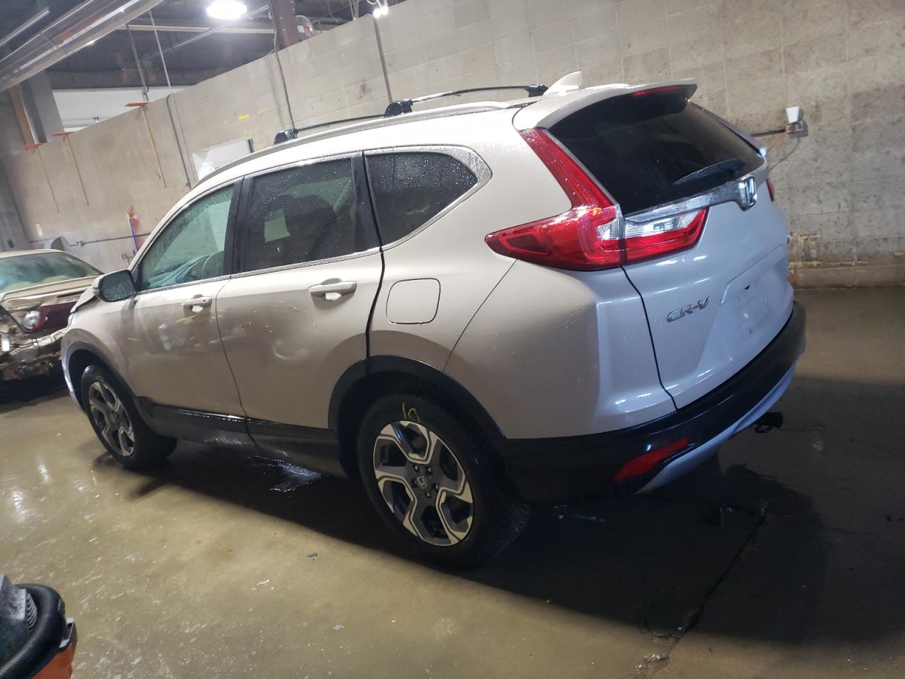 5J6RW2H84HL009140 HONDA CRV 2017