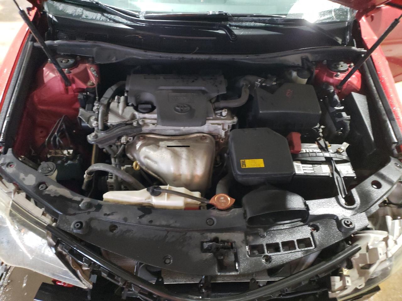 2014 Toyota Camry - Image 11