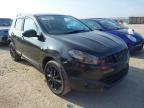 2013 NISSAN QASHQAI N- for sale at Copart YORK