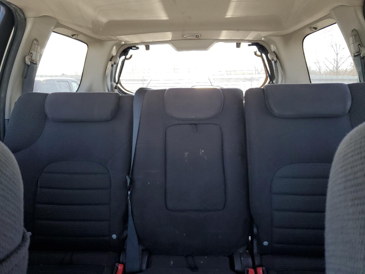 2007 Nissan Pathfinder - Image 10