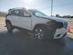 2020 Jeep Cherokee Limited de vânzare în Lebanon, TN - Front End