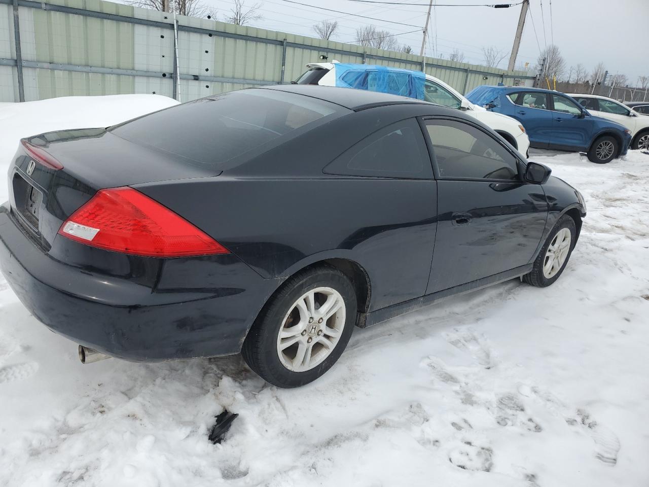 2006 Honda Accord - Image 3