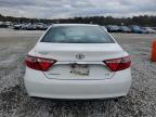 2016 Toyota Camry Le იყიდება Ellenwood-ში, GA - Front End