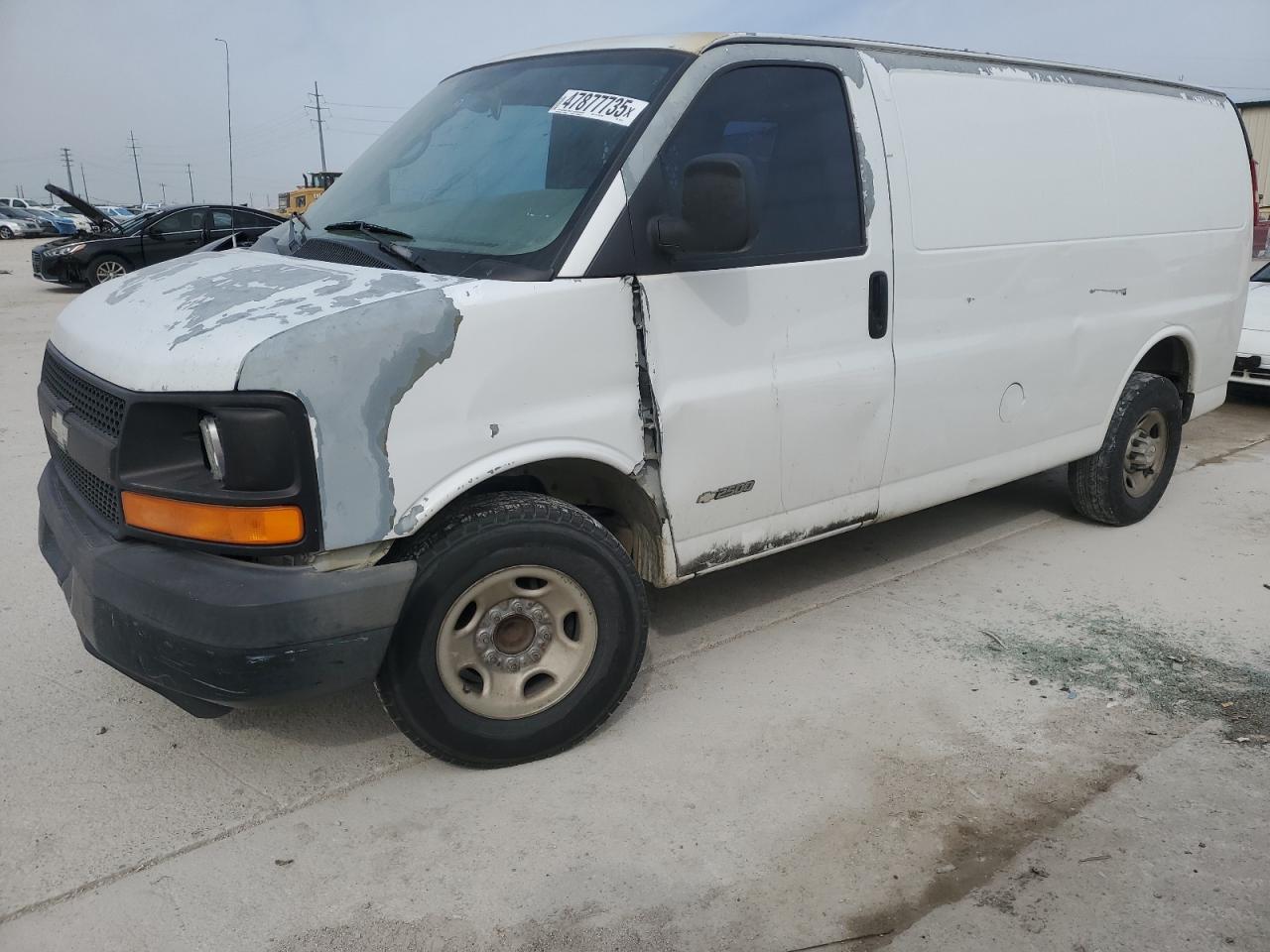 2006 Chevrolet Express - Image 1