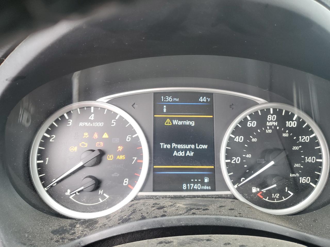 3N1AB7AP3KY311744 NISSAN SENTRA 2019