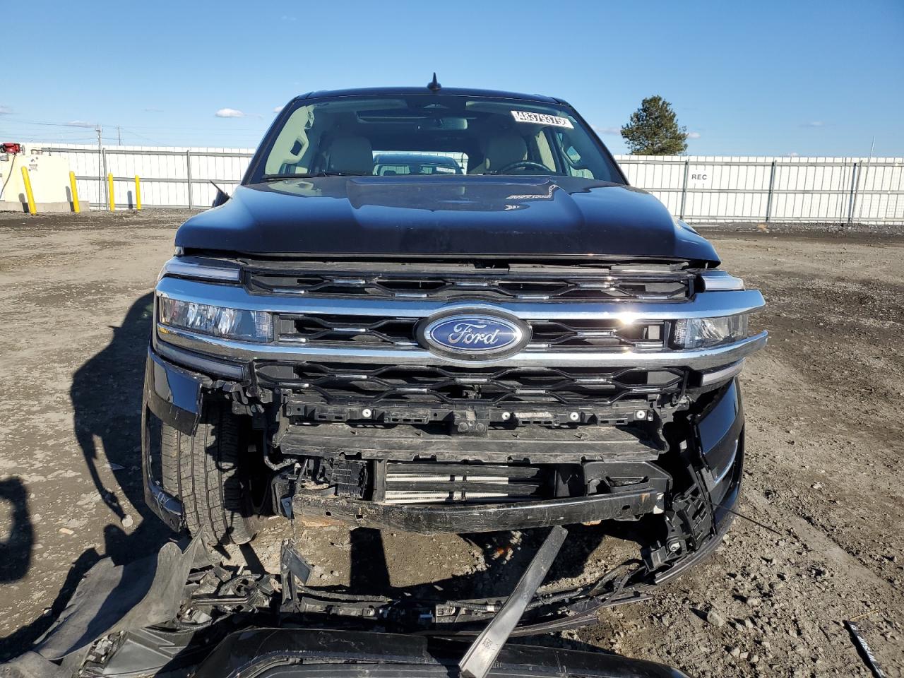 1FMJK2A86REA32431 FORD EXPEDITION 2024