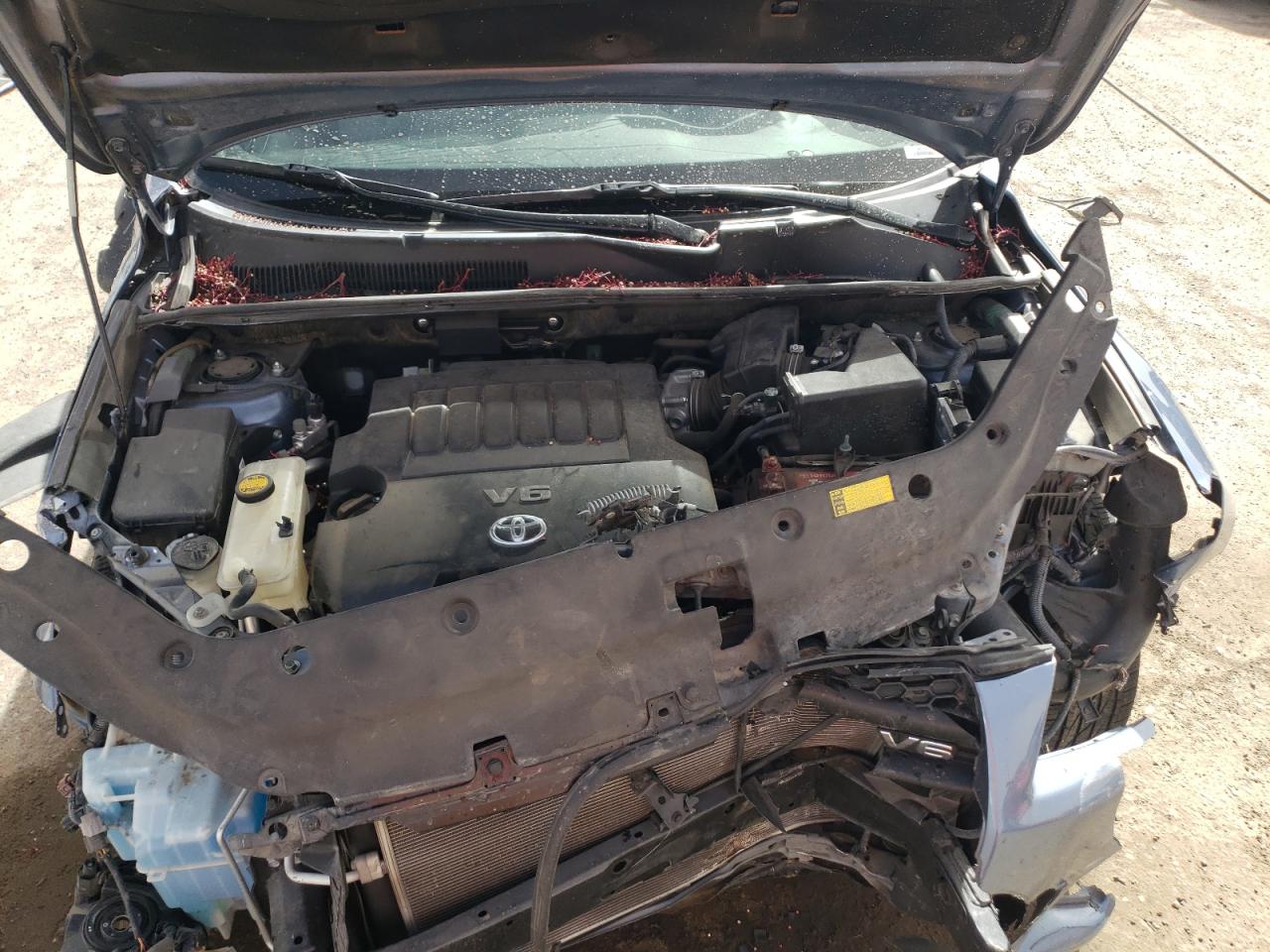 2011 Toyota RAV 4 - Image 12