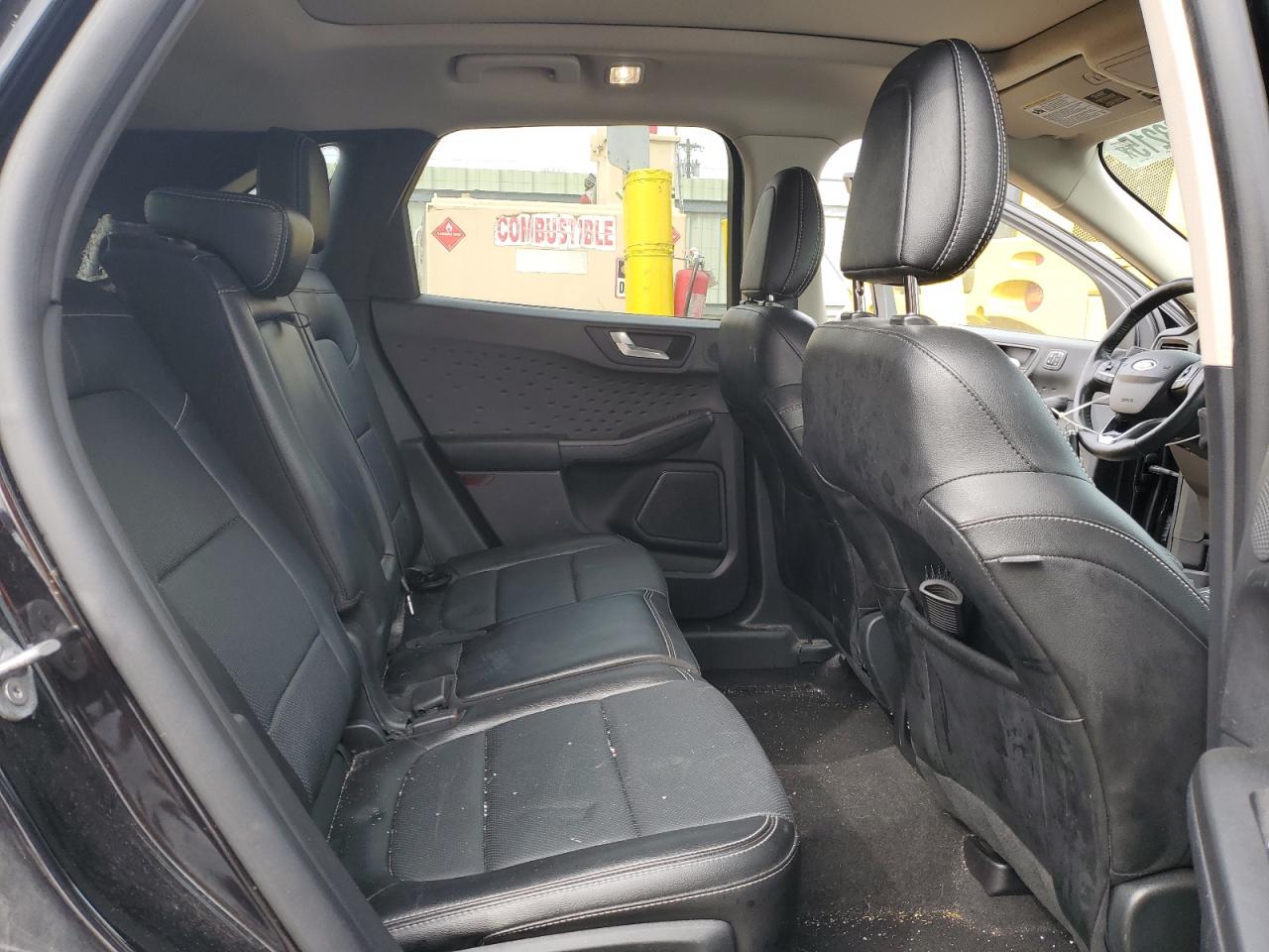 1FMCU9J96LUA65480 FORD ESCAPE 2020